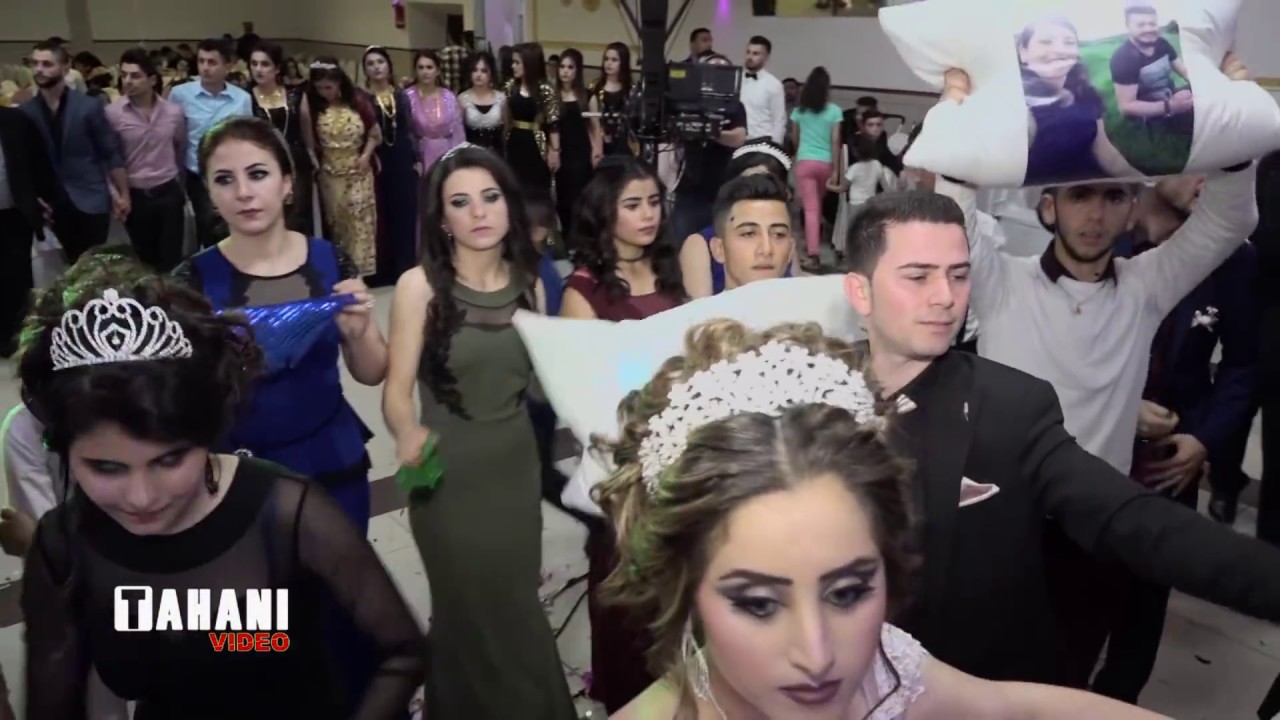 Zervan & Turin -1- Koma Tareq Shexani by TAHANI Video