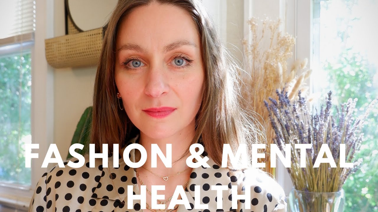 Body Image, Weight Gain, Fashion & Mental Health