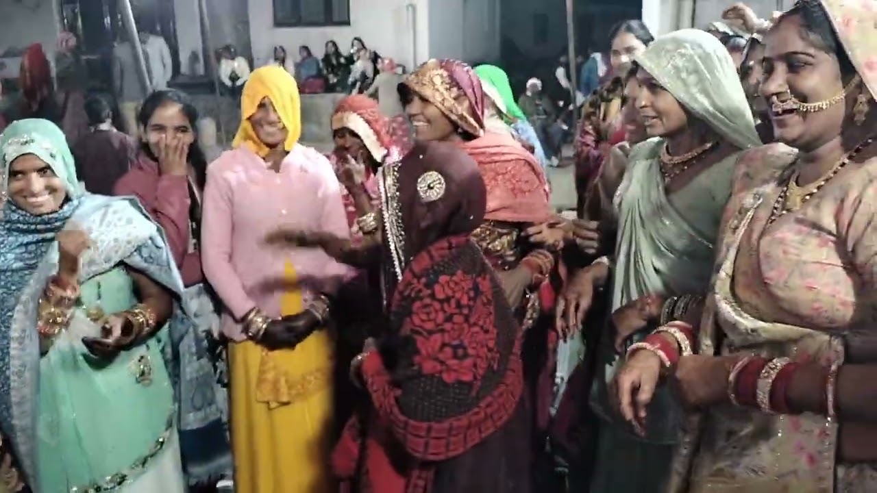 खुशराज आरती गुर्जर शादी