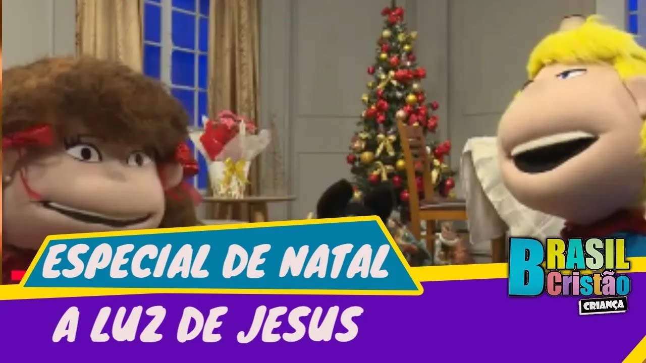 Especial de Natal  - 