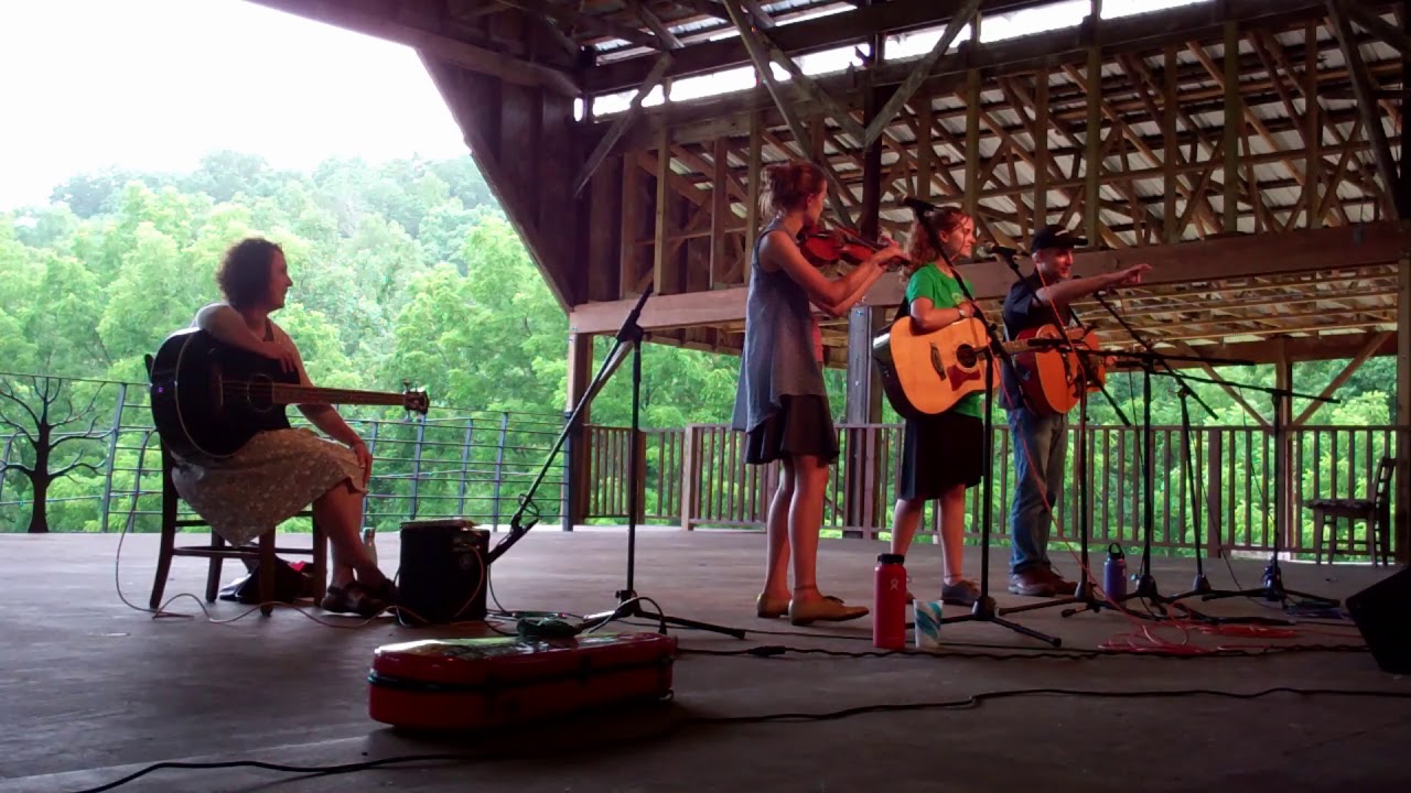 JCCFS Concert