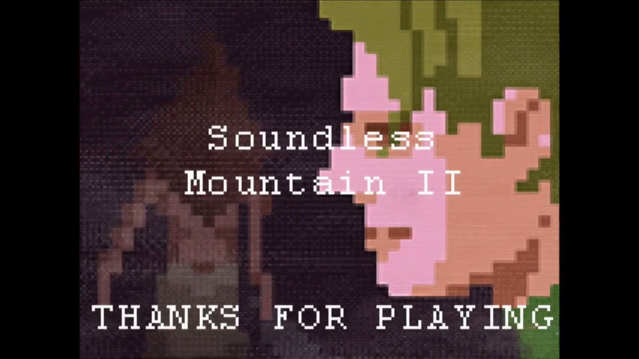 Soundless Mountain II | Silent Hill 2 Demake Longplay
