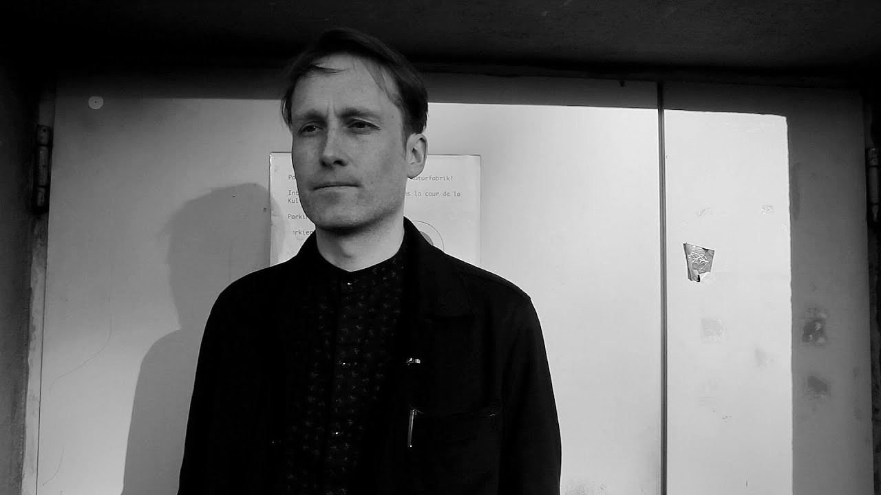 Atelier Fanelsa - Niklas Fanelsa: What is architecture?