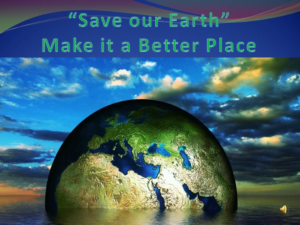 Clean India - Environmental Song By Avinash Kumar Mathur 2016