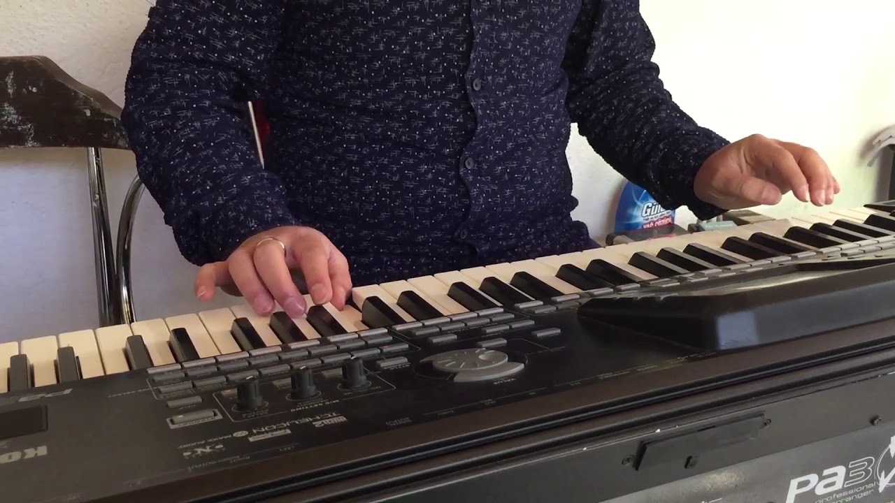 KORG PA SERİLERİNE   CLASS SOYND SES PAKETİ ÇOK YAKINDA!...