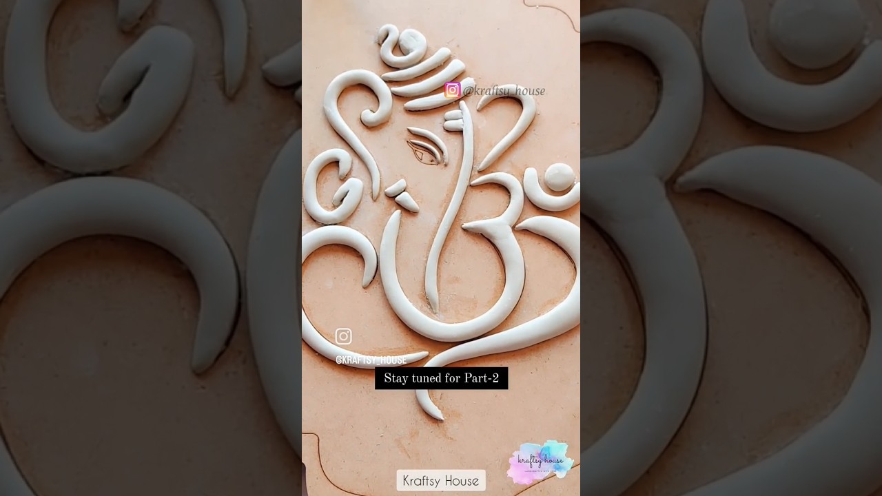 Lippan Art 😱😱😱 | Lippanart clay work #shorts #trending #viral #lippanart #walldecor #diy