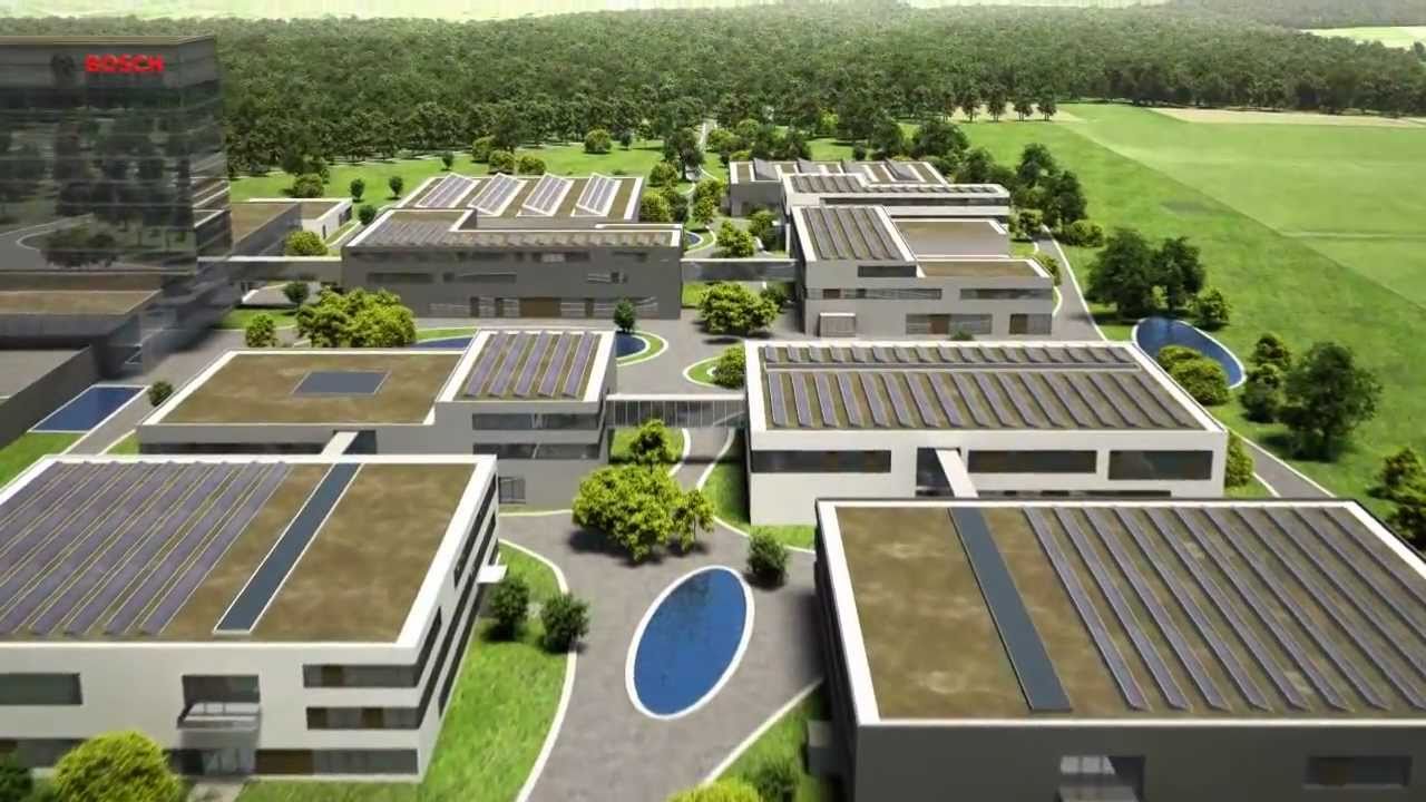 BOSCH Renningen 2011 07 04