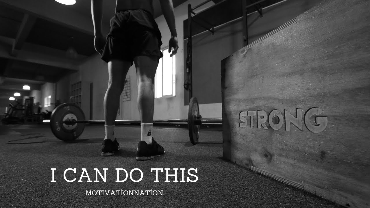 Conquer Your Dreams: Motivational Video