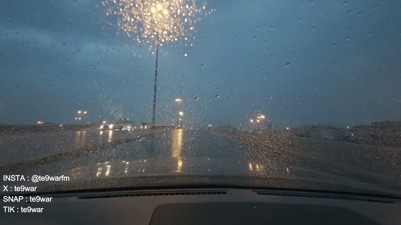 رسالة - عبدالعزيز الضويحي / مزاج عالي