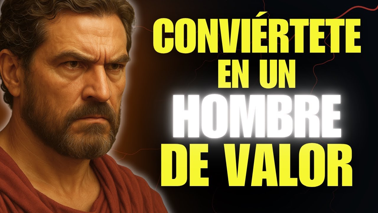 15 COSAS QUE UN HOMBRE DE ALTO VALOR NUNCA HAR&Aacute; | ESTOICISMO