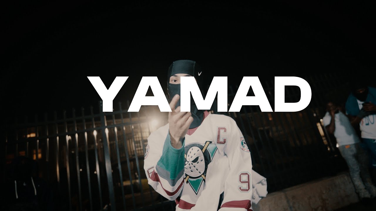 Ya mad - Loski  x Jpizzle                    #drillmusic #newyork #music #viral #rapper #trending