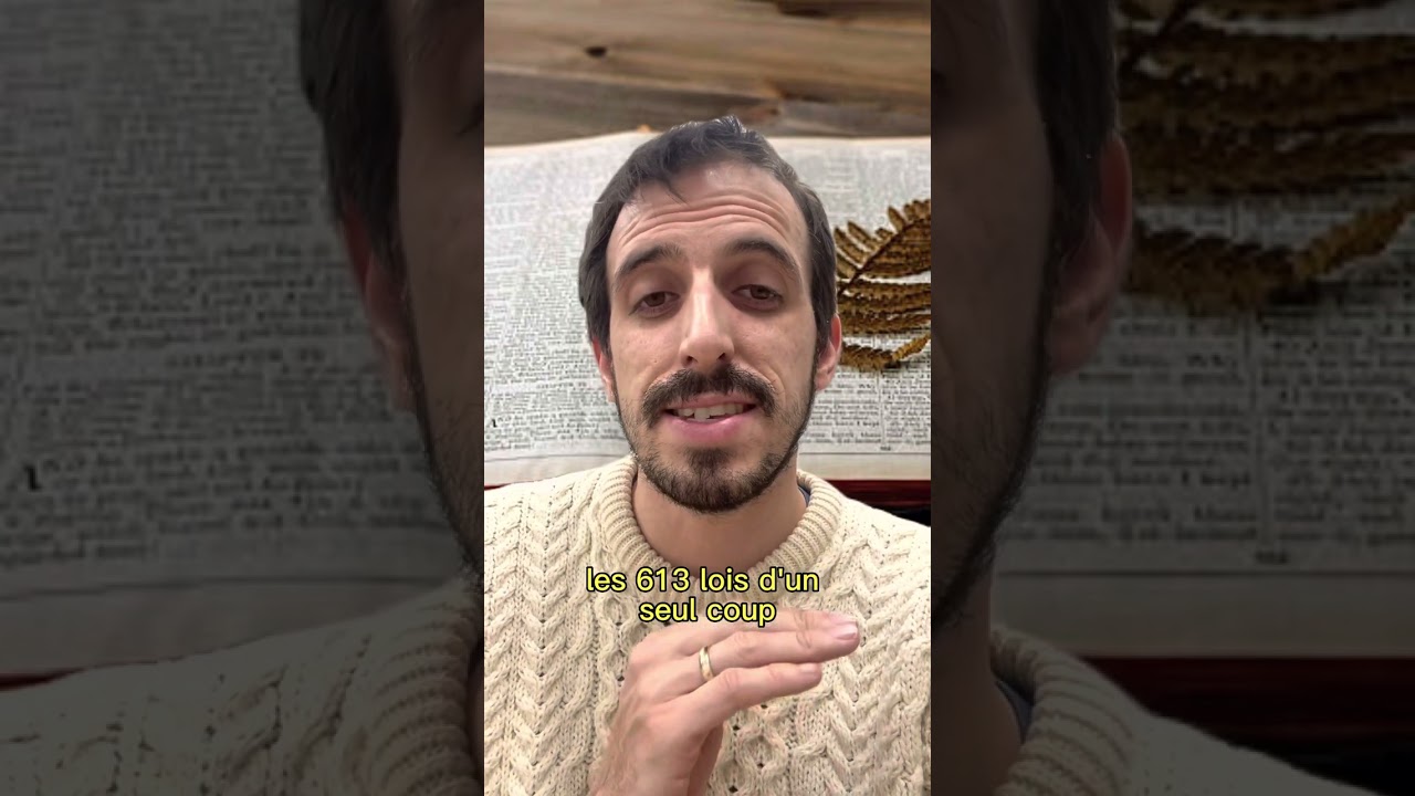 Moment salut n&ordm;6 | Romains 5:20 - La gr&acirc;ce &agrave; surabond&eacute; en J&eacute;sus Christ