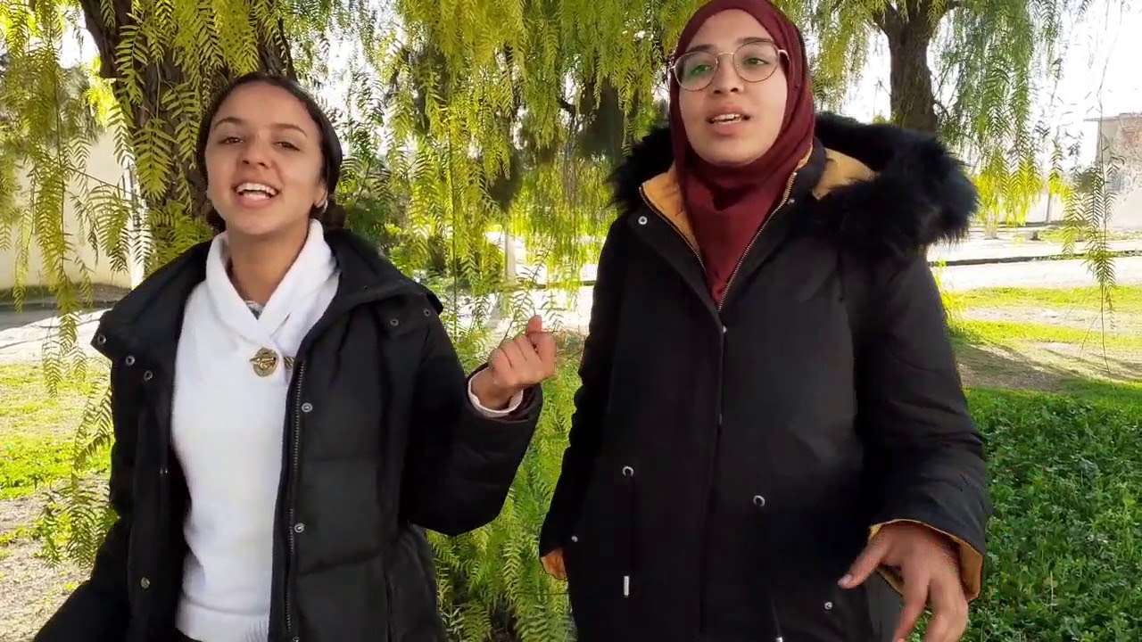 Sakiet Sidy Youssef أحلى البلدان 