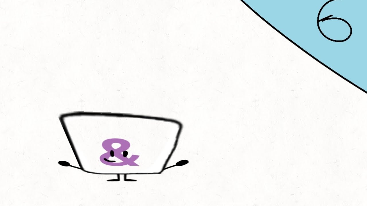 Battle of the Letters S1 EP6:Wait