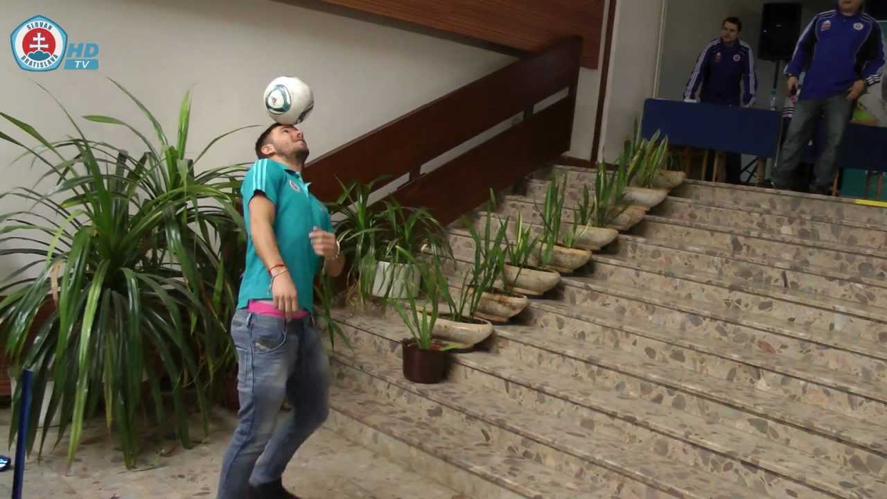 Mlad&yacute; slovanista Z&Scaron; Podz&aacute;hradn&aacute;