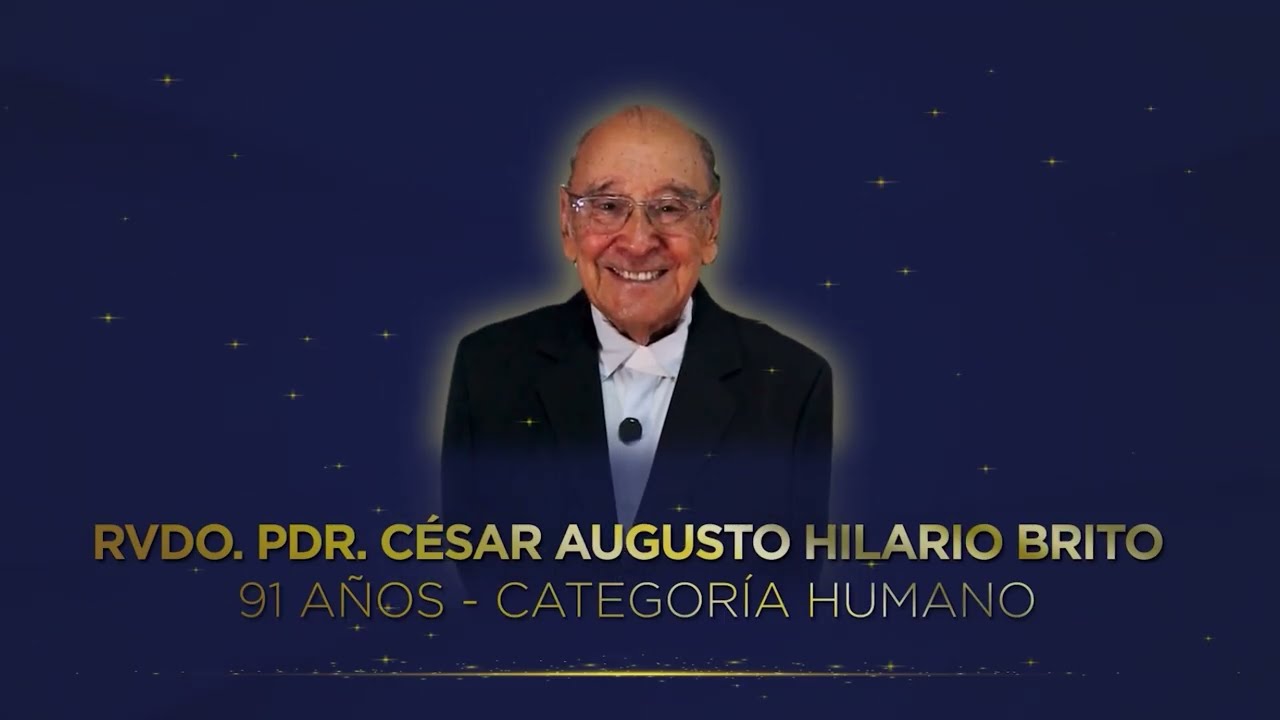 Pdr  César Augusto Hilario Brito