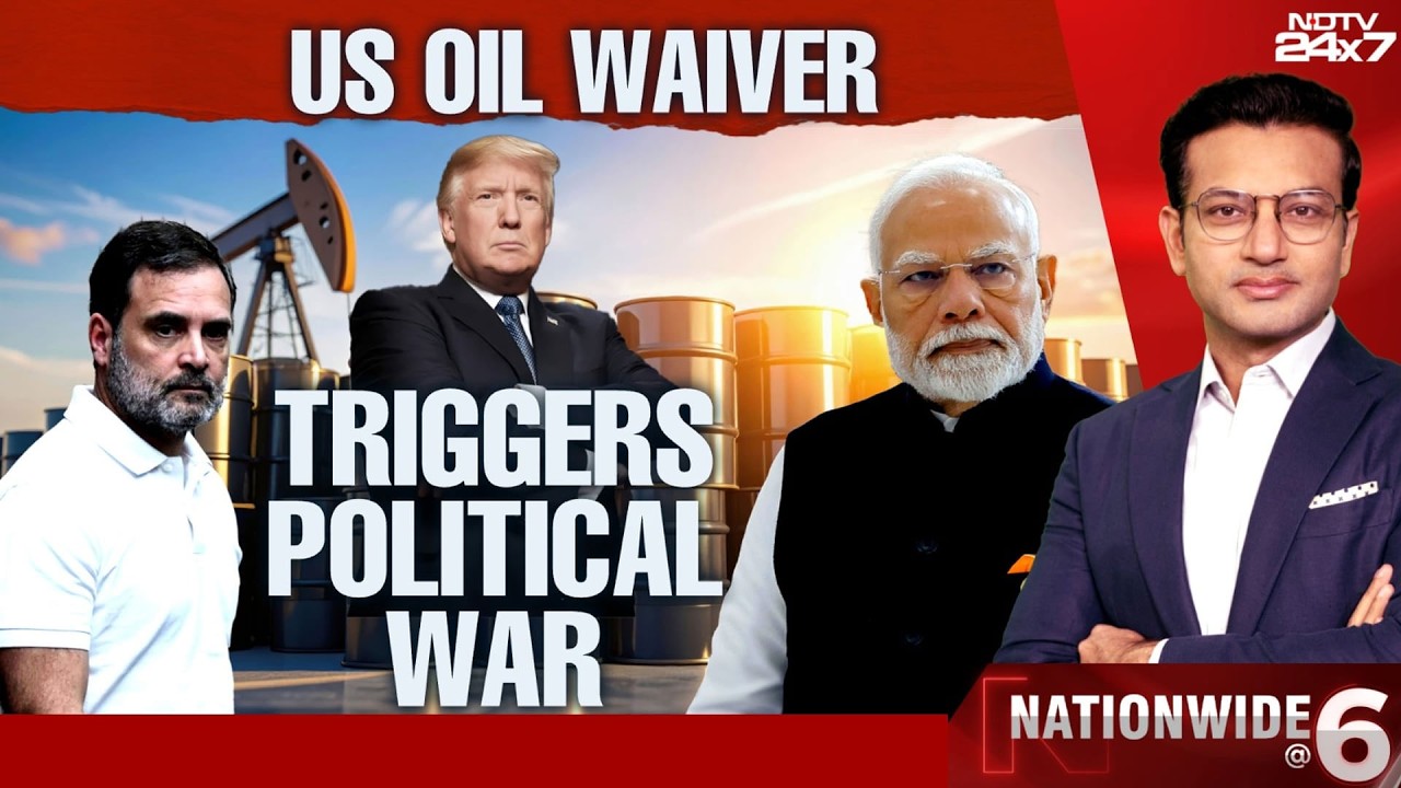 India On Iran War | 