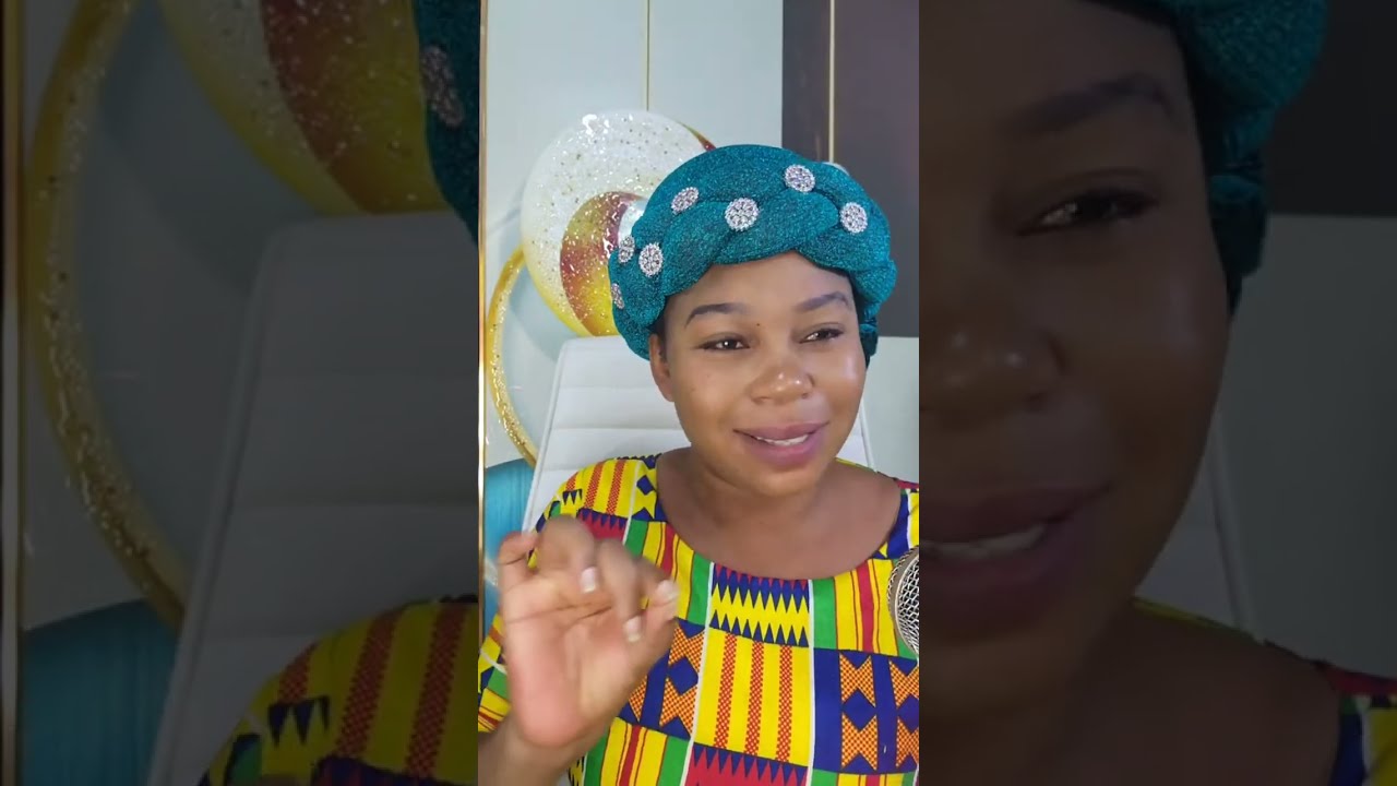 Prophetess Flora is live!