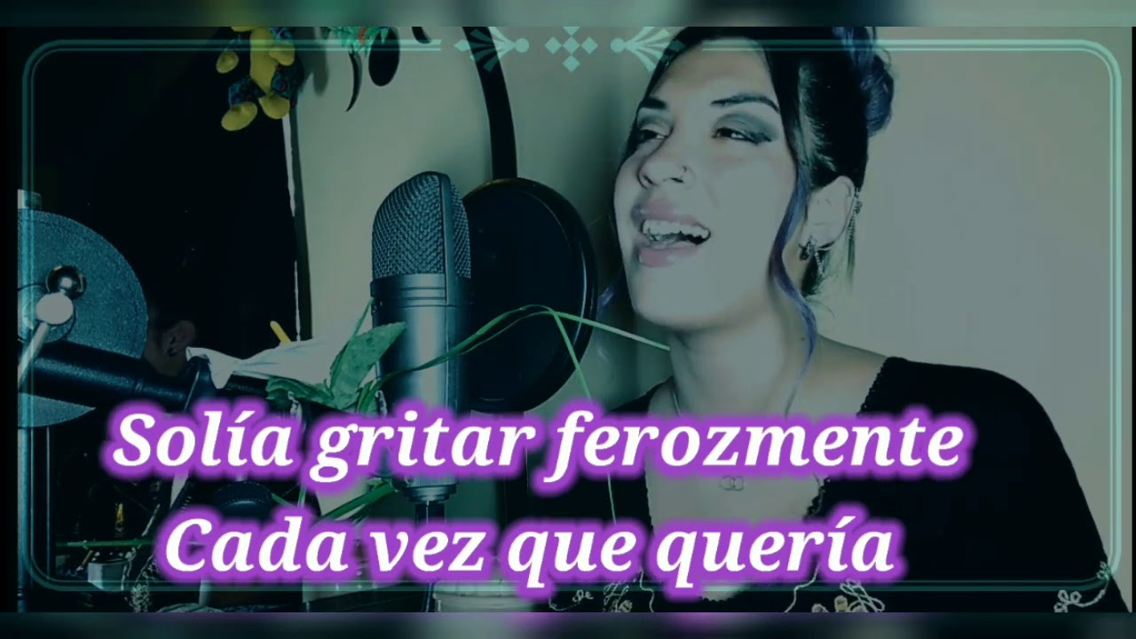 Seven - Taylor Swift/Folklore - Cover en  español latino