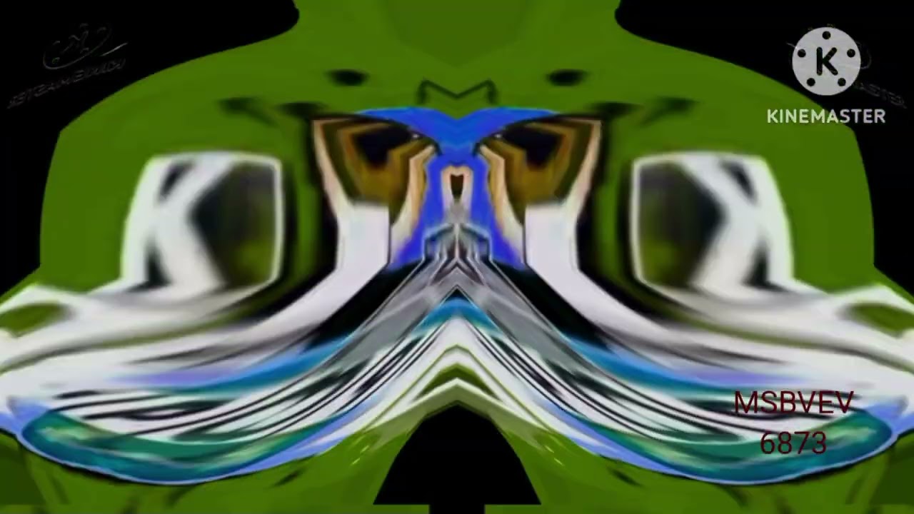 Klasky Csupo In Vormulator V11 Effects | Klasky Csupo 2001 Effects