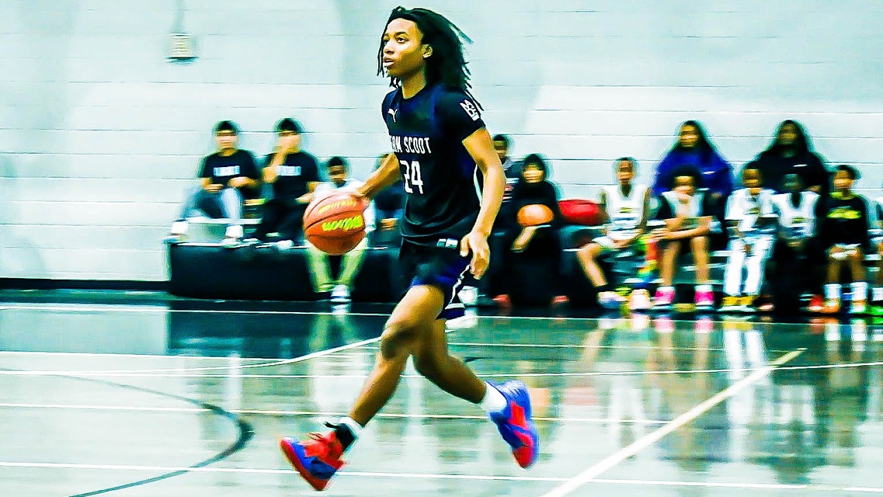 13U AAU Basketball🔥🔥Team Scoot vs ATL Swish | CHAMPIONSHIP BATTLE!!  NGS Hoops Preseason Kickoff