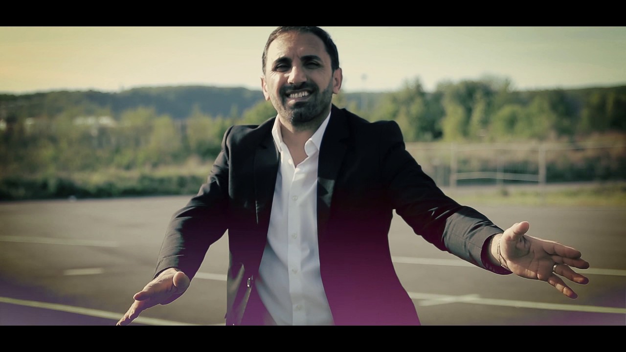 Koma Dîcle -  Çepki  Yeni Klip | 2017