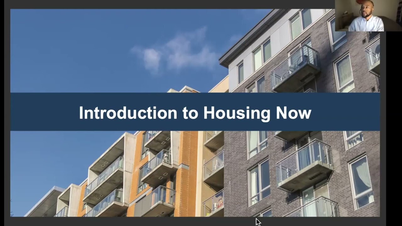 Parkdale Hub Phase 3 Community Meeting Recording