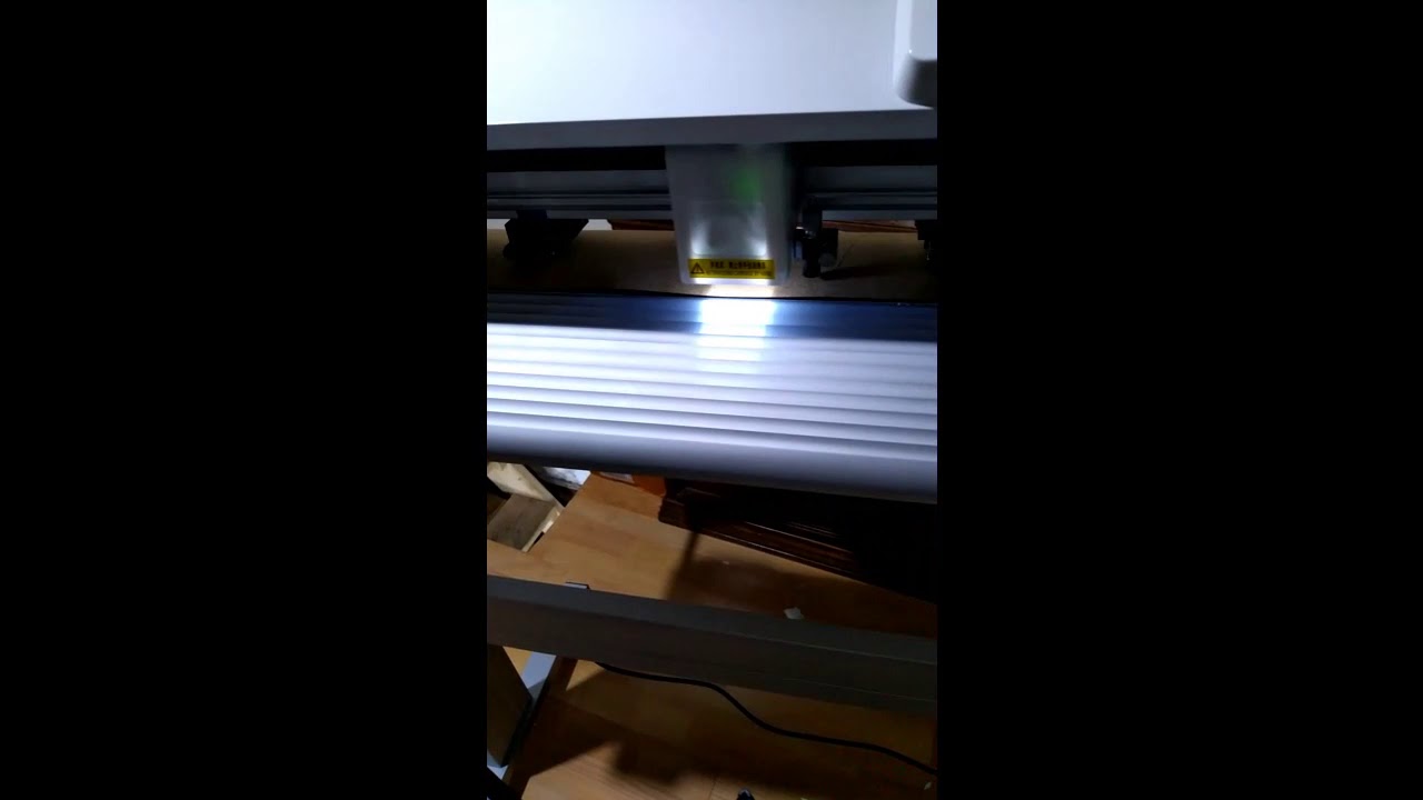 PLOTTER KROMIKA