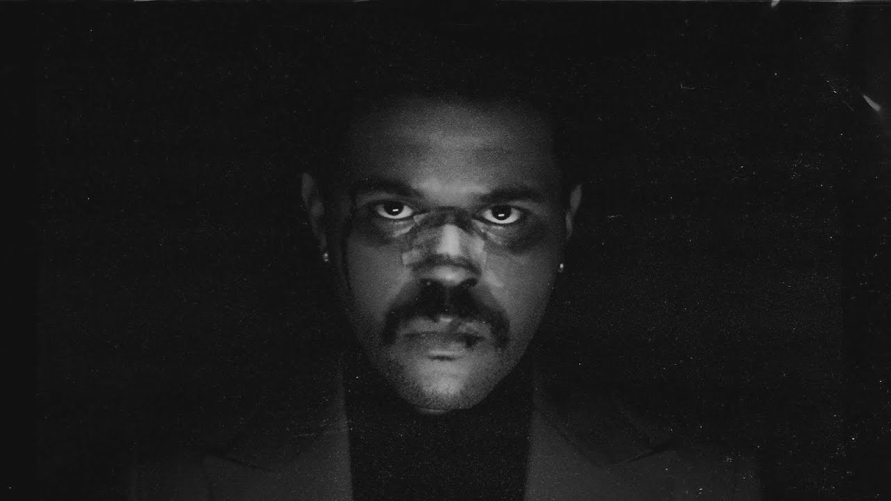 THE WEEKND AFTER HOURS TYPE BEAT - SAVE YOUR TEARS