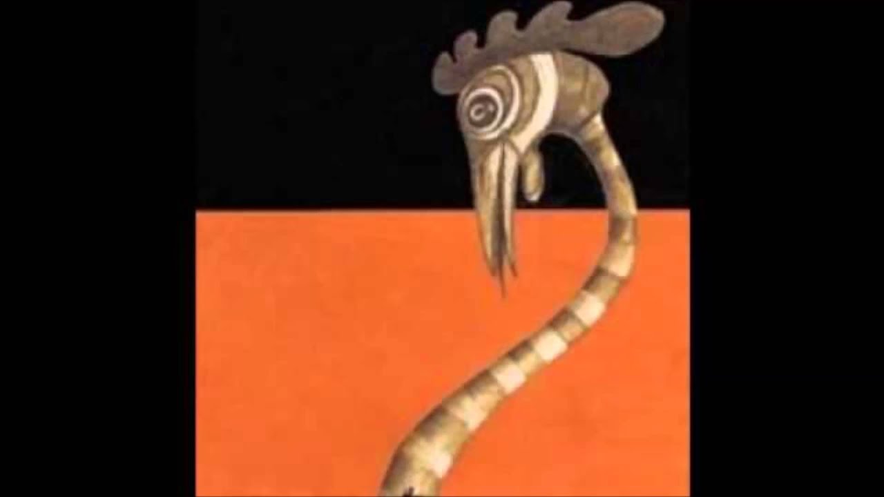 Empalot - Jeannot