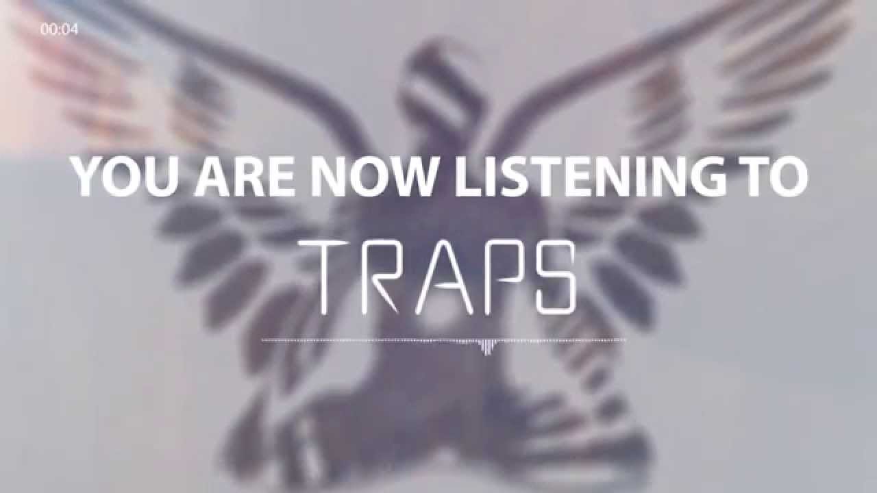 Traps - Mortal Soul (Audio)