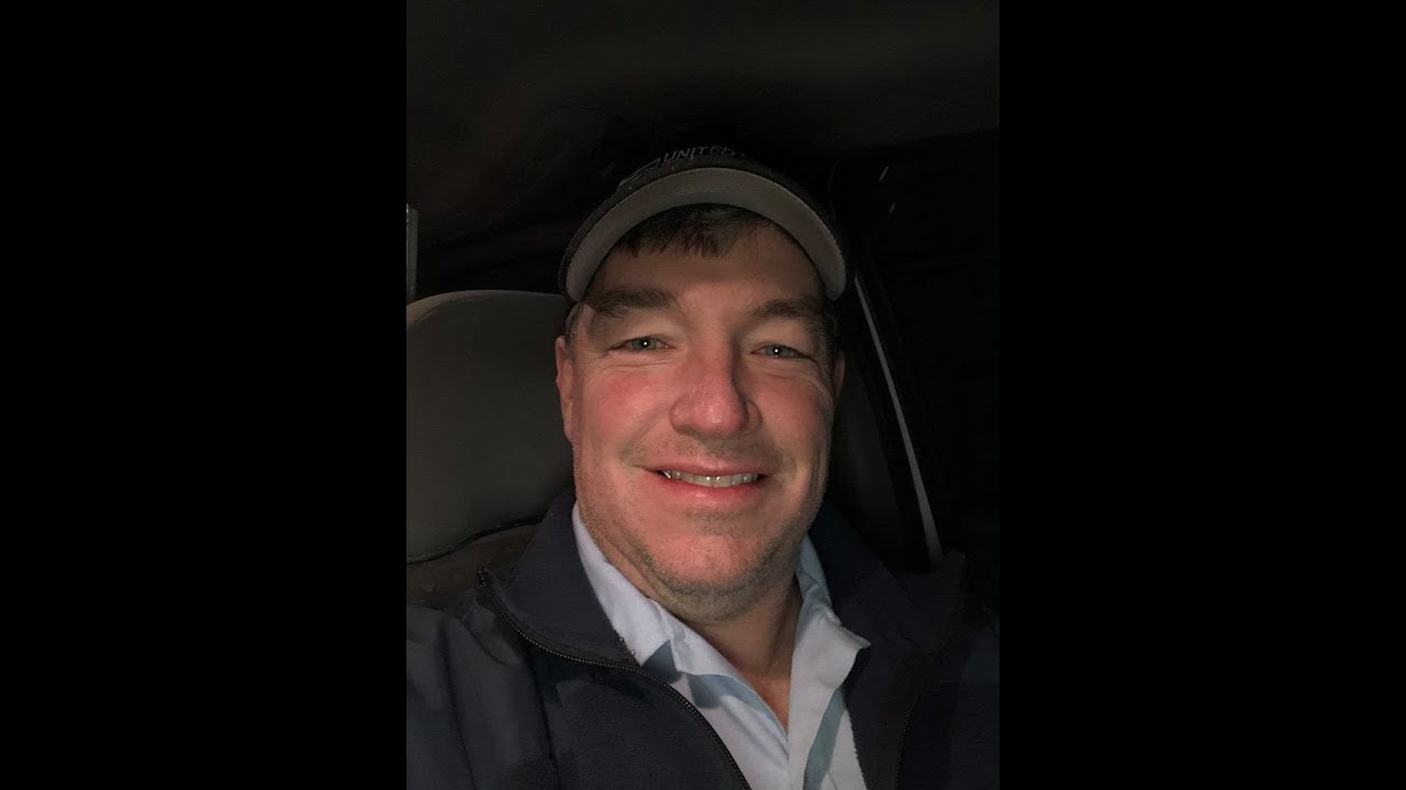Mike Sylvester Aortic Hope Survivor Series Video