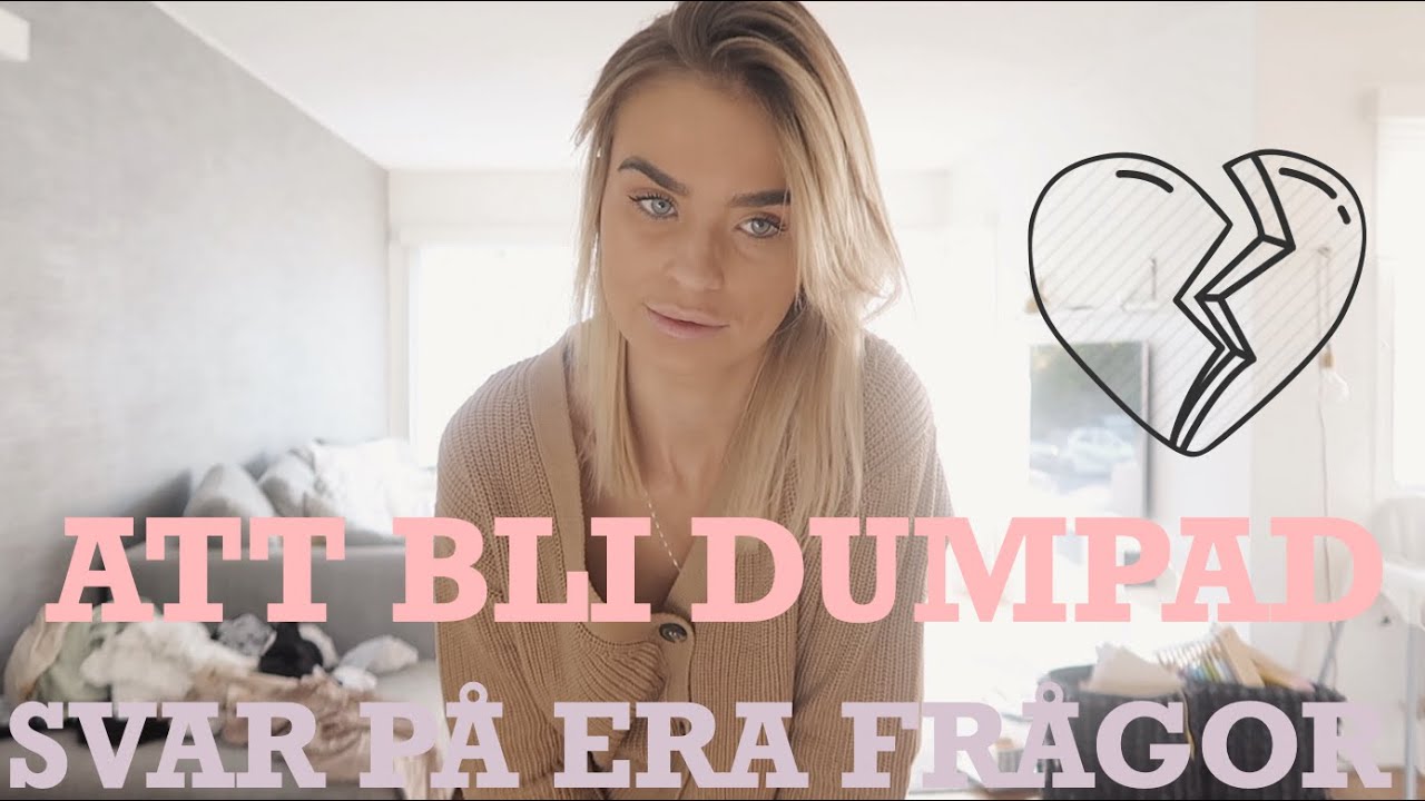 Allt togs ifrån mig & Q&A I VLOGG