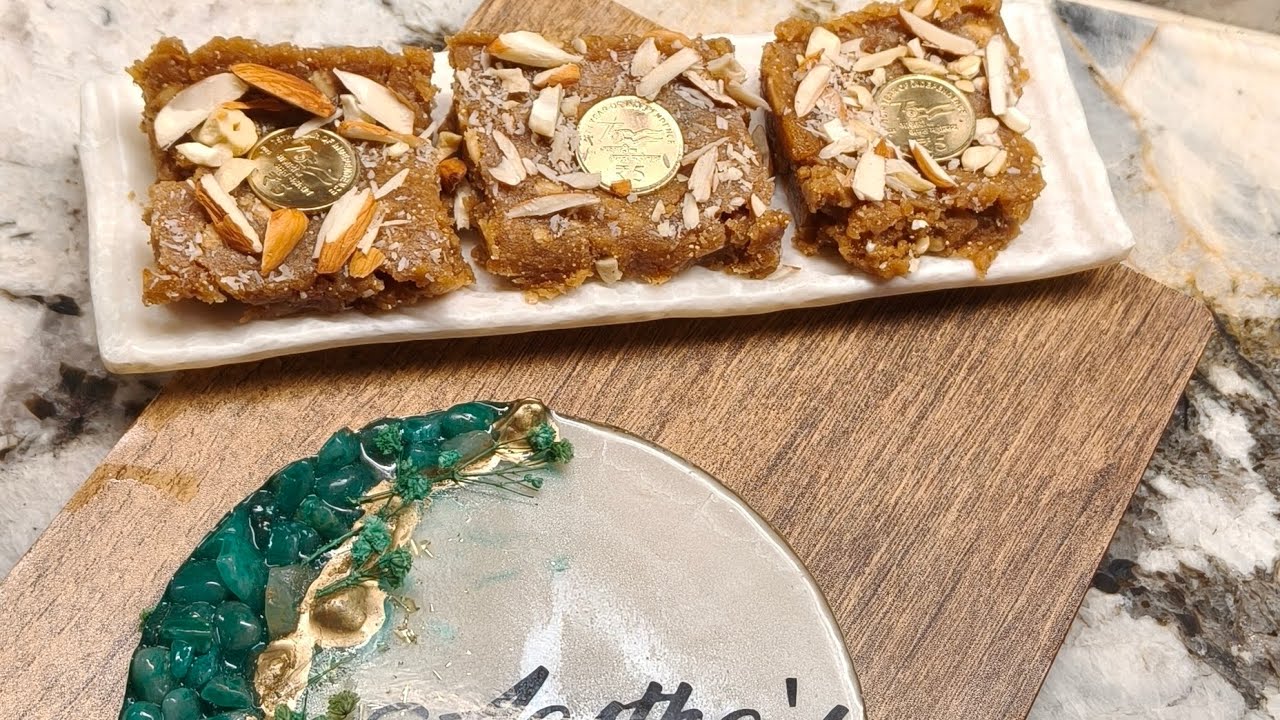 Rich sindhi traditional recipe Khorak 🔥