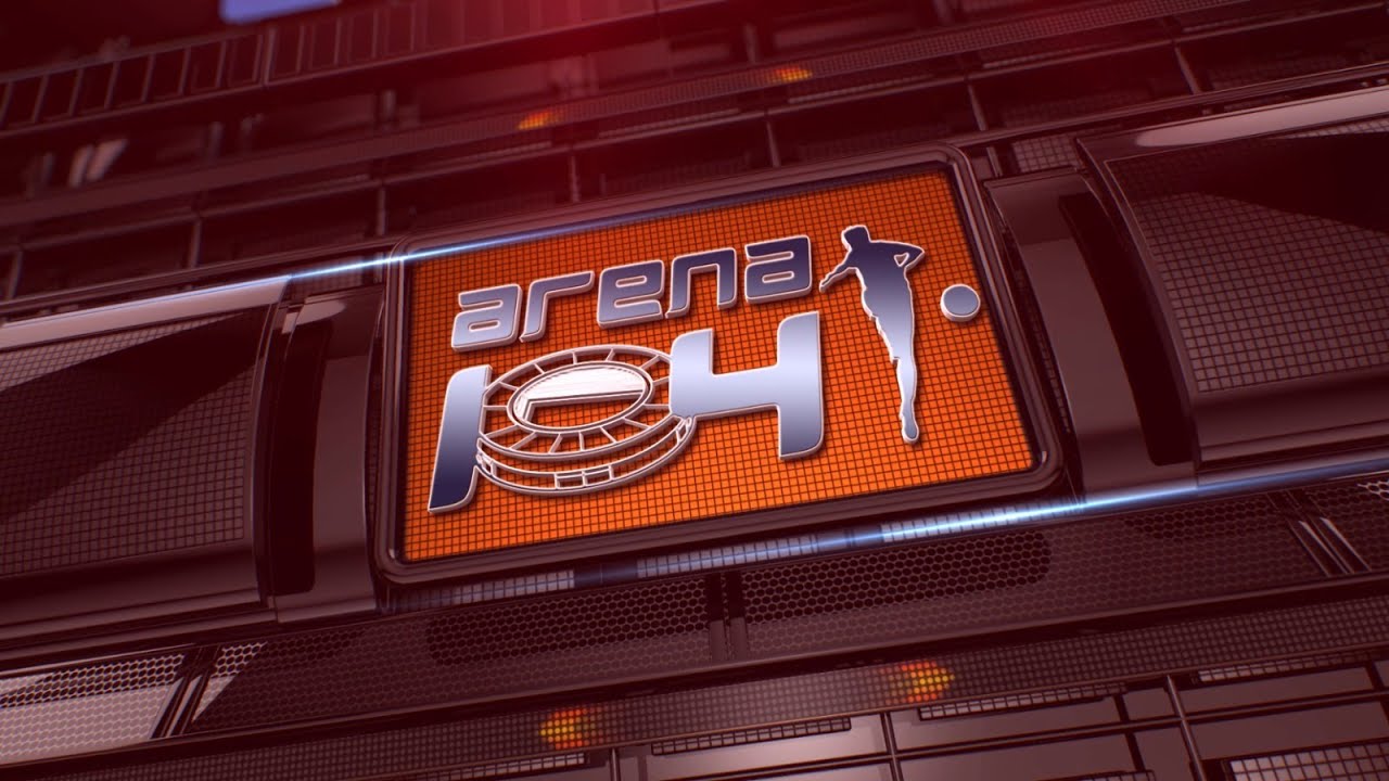Arena 104 | 03/02/2026