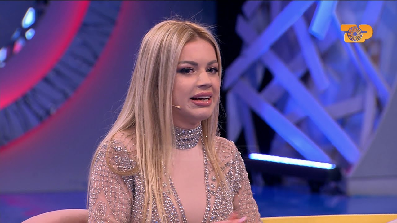 Skandal, Antoneta ka një të dashur jashtë programit? PërPuthen 