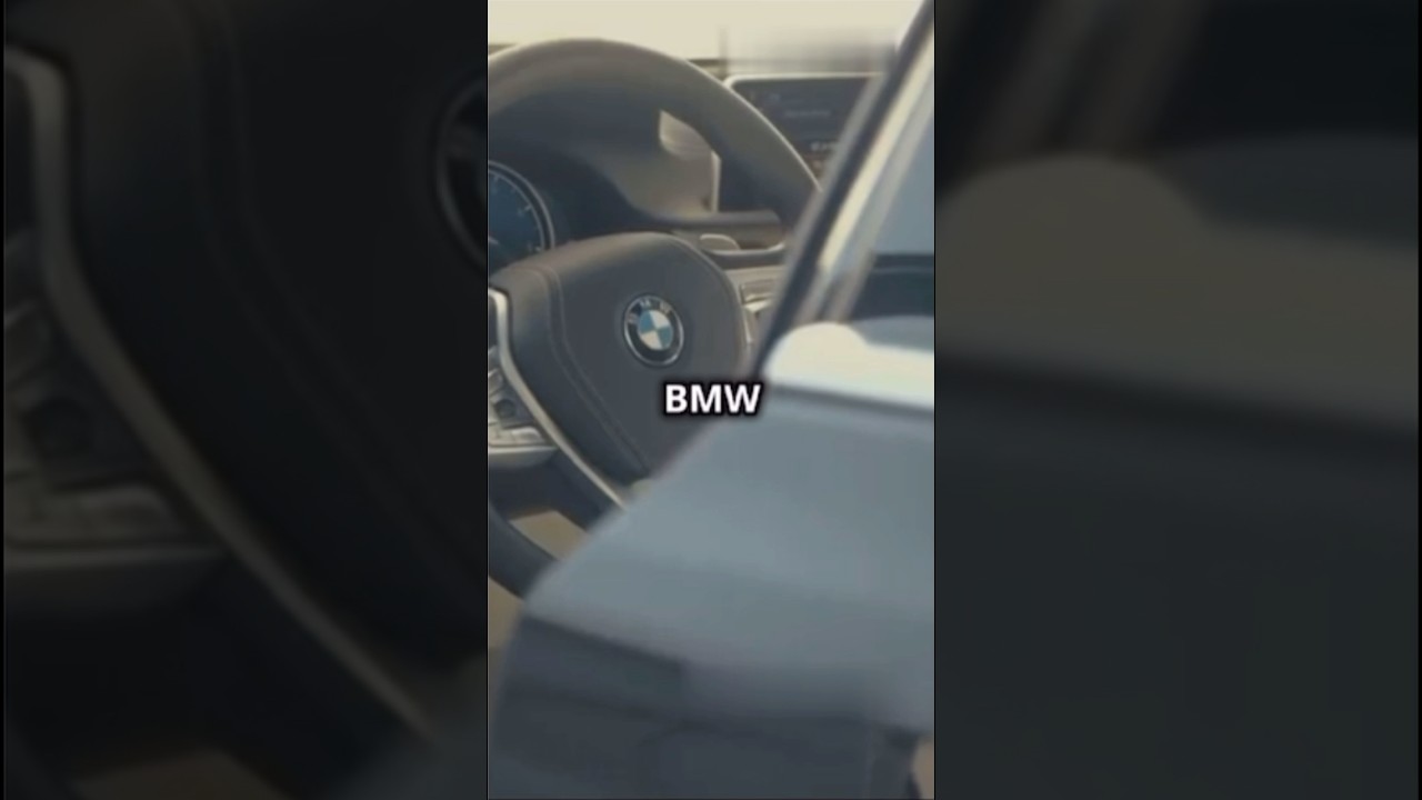 Top 5 Electric Cars of 2024 | FutureEVs, Features, Prices, and Unbelievable Designs! BMW