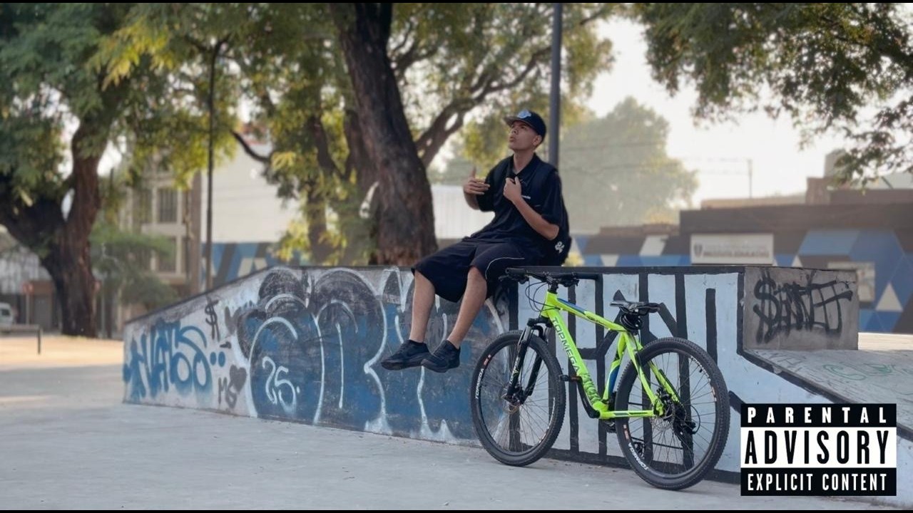 ivan portiño - vision de tunel