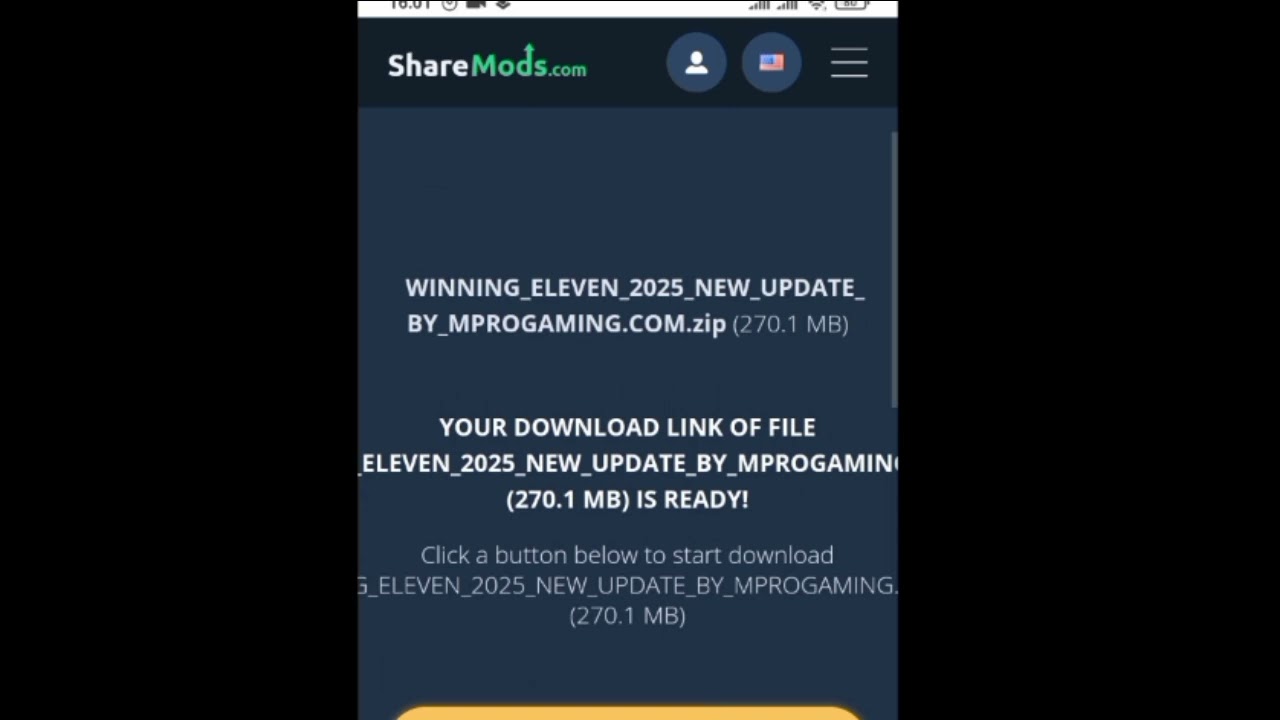 cara mudah mendownload winning eleven 2012