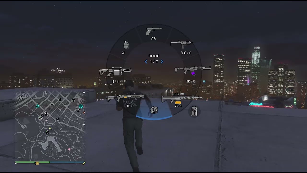 Grand Theft Auto V_greifer