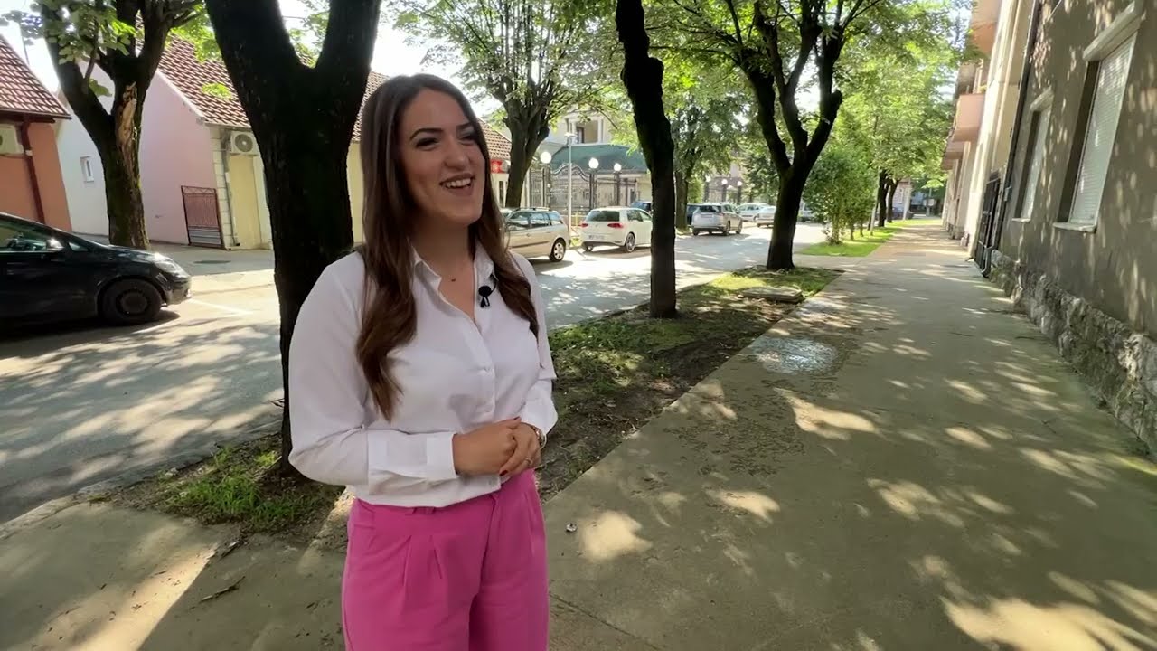 Vasilije i Sofija najpopularnija imena u Nikšiću u prethodnoj godini