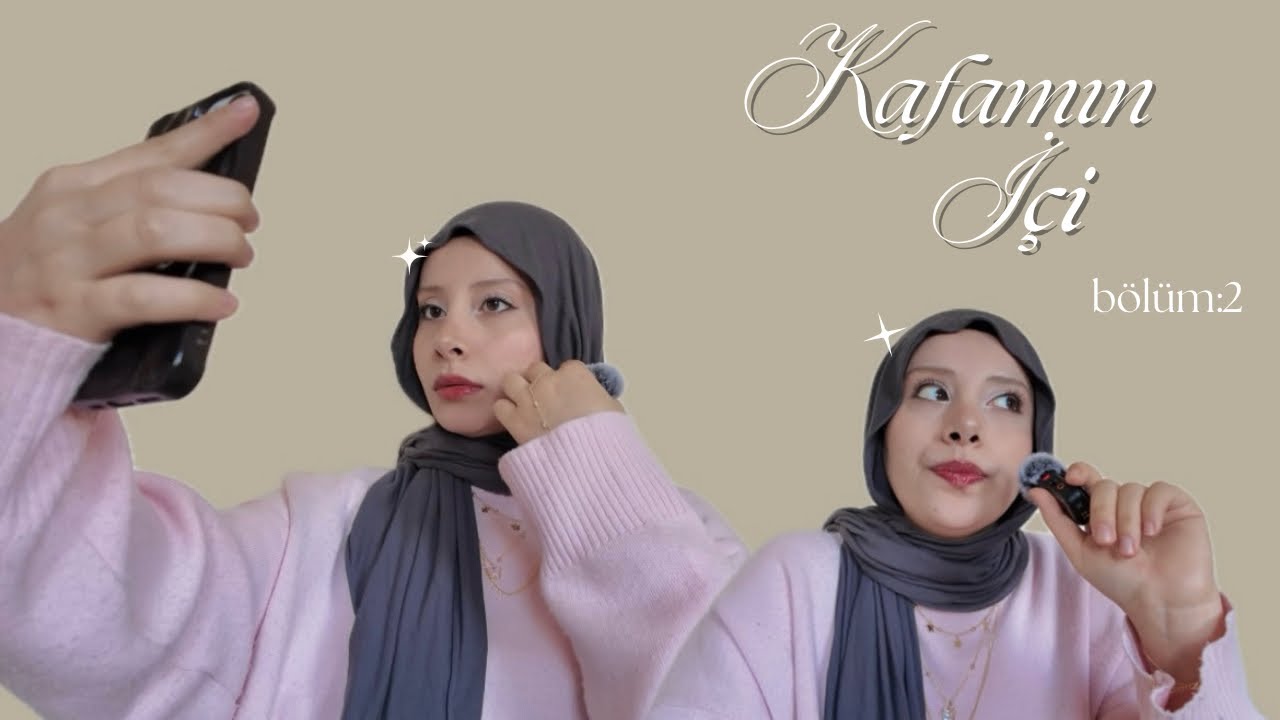 mutluluk | kafamın içi pt2