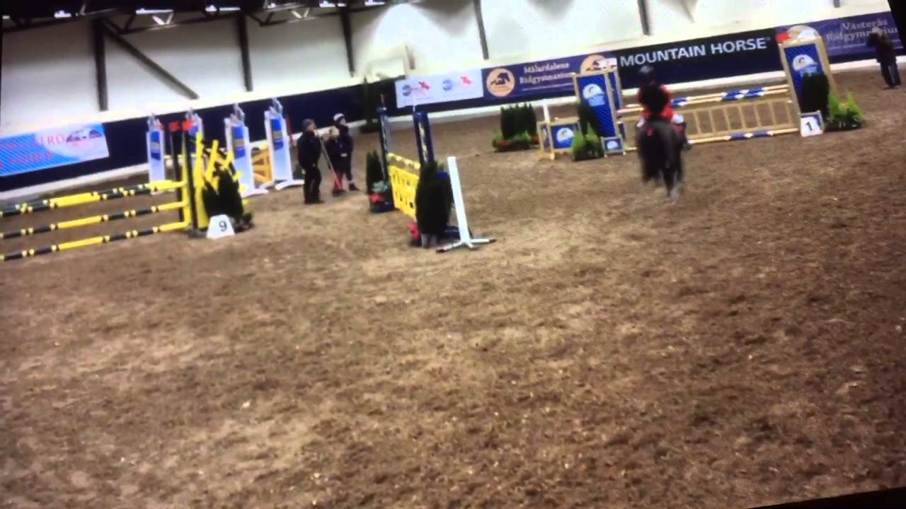 Philip Svitzer Oliver SM silver Hamre 2014