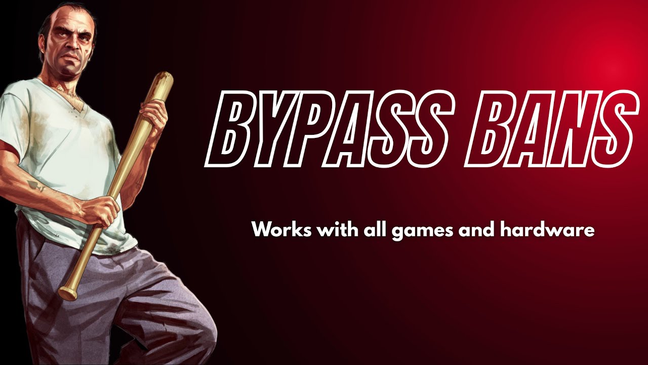 Ultimate HWID Spoofer Based on UnknownCheats