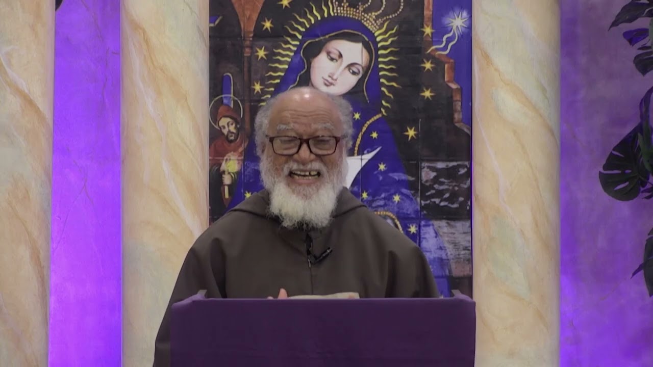 Espiritualidad de la Filiación Divina. (Episodio 228)