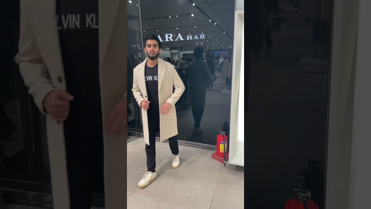 *Must have* Coats from Zara 