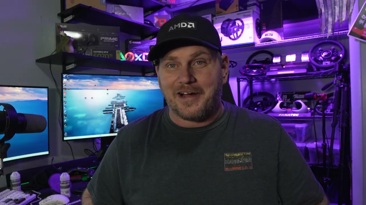 Should You Upgrade From AMD 7900XTX To AMD 9070XT Is It Worth It?