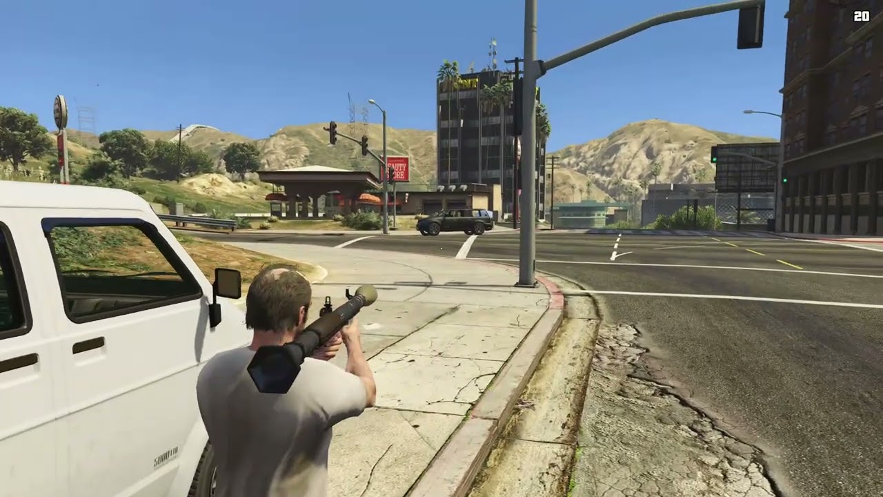 TREVOR NO LOL