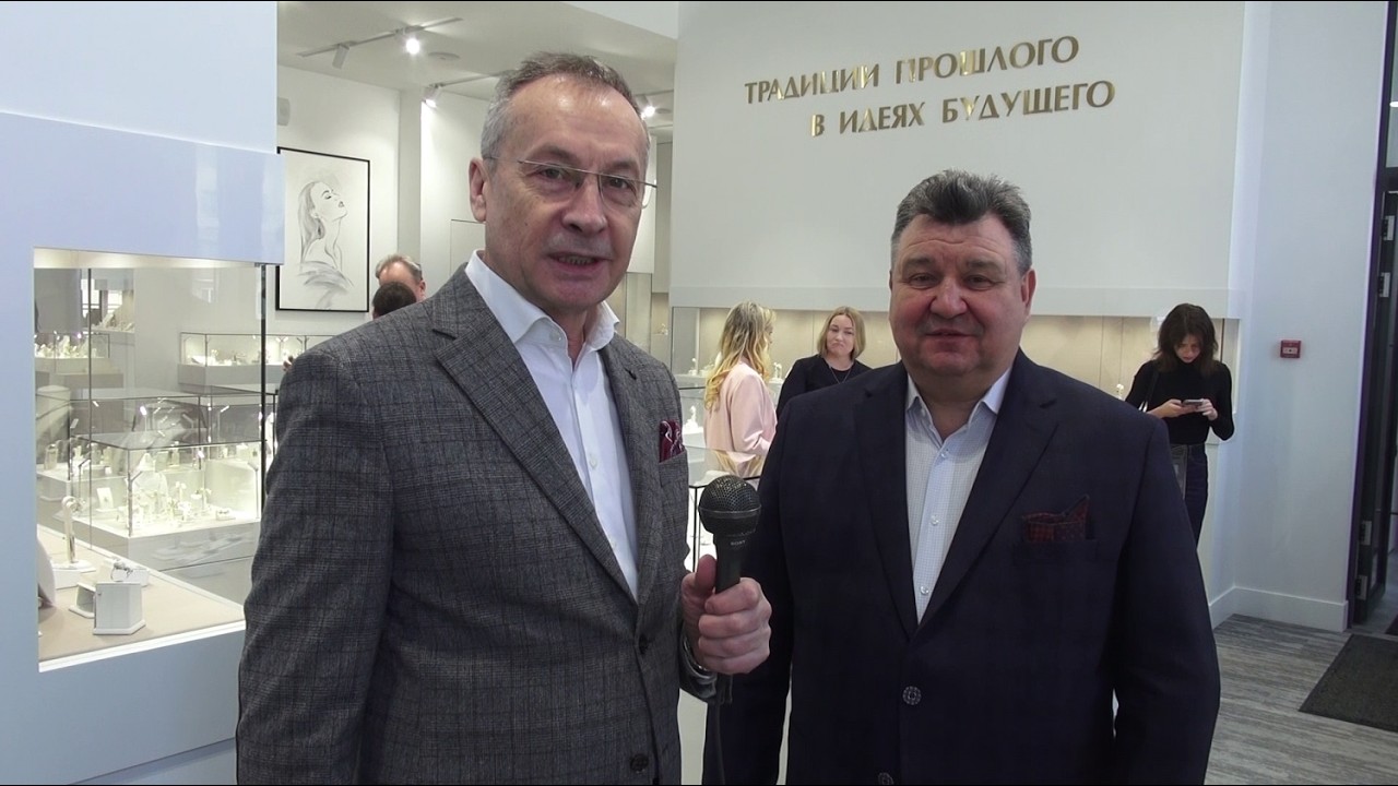 Игорь Кевченков // 