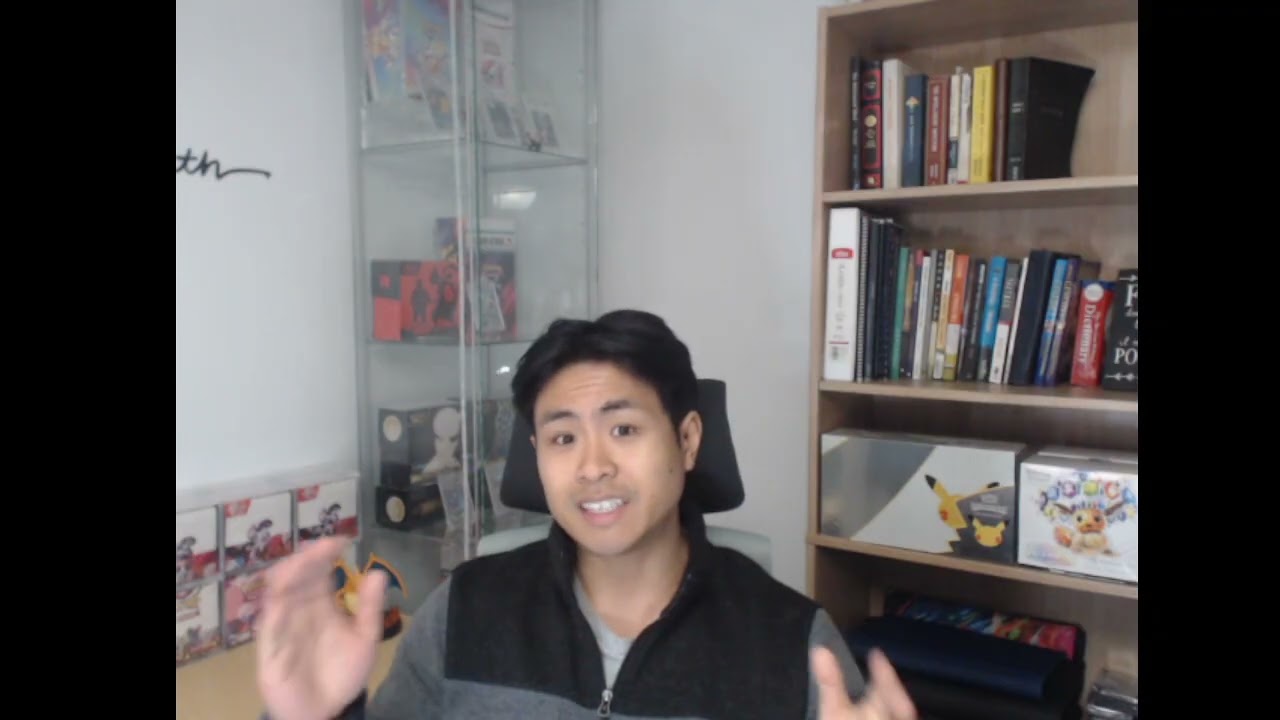 Pokemon Investors Don't Understand Accumulation Phases